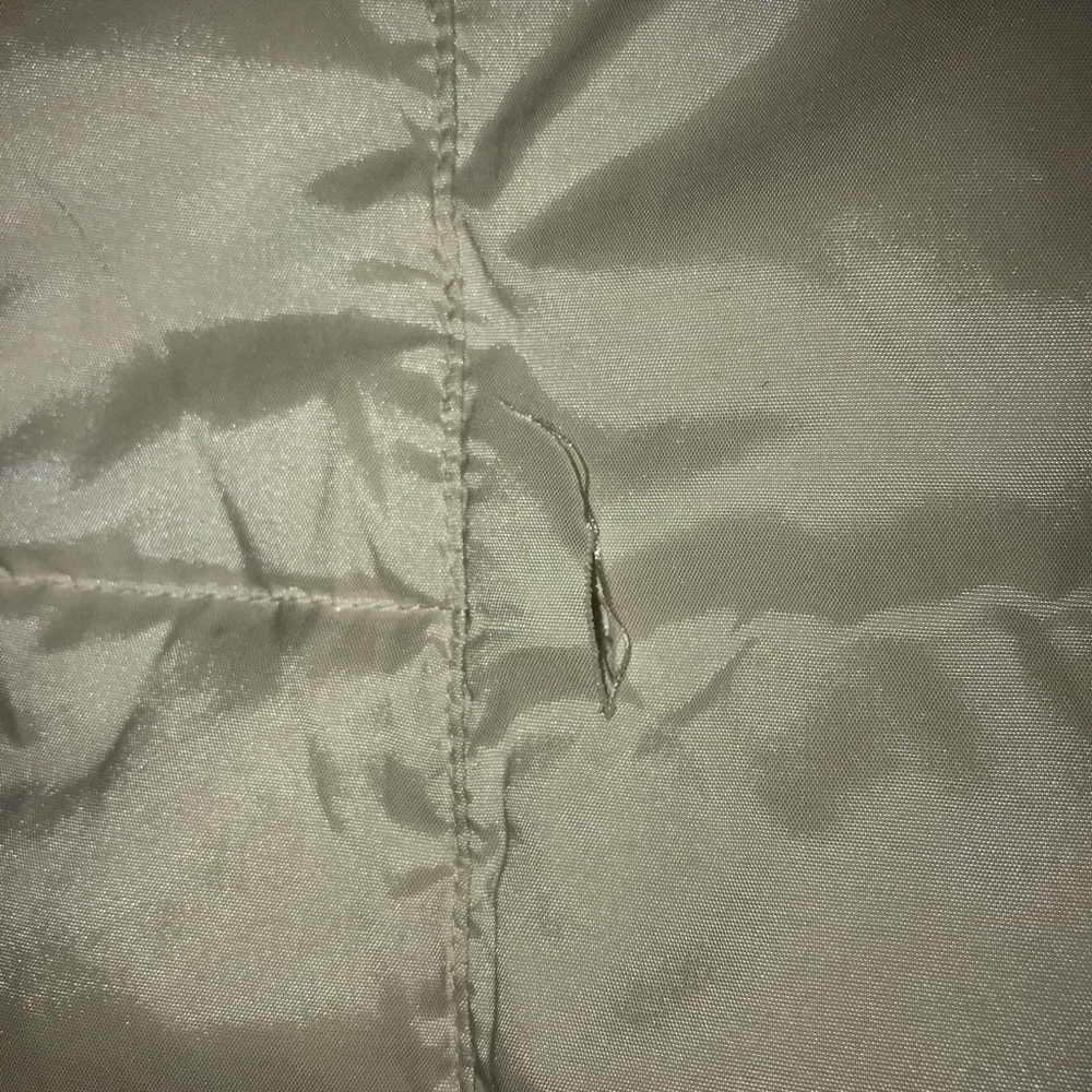 Down Jacket - image 4